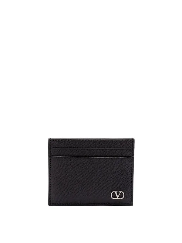 Valentino Garavani Portefeuilles - Noir - Noir | 6Y2P0V09UAG0NO