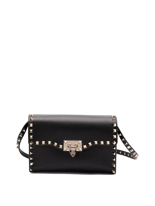 Valentino Garavani Sac Porté Épaule - Noir | 6W2B0181VSF0NO