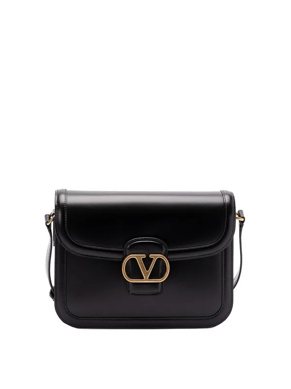 Valentino Garavani Sac Bandoulière - Noir - Noir | 6W2B0R15UHF0NO