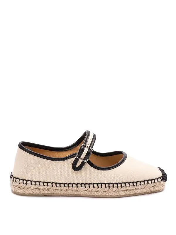 Castaner Espadrilles - Marron - Marron - Femme | 25706202