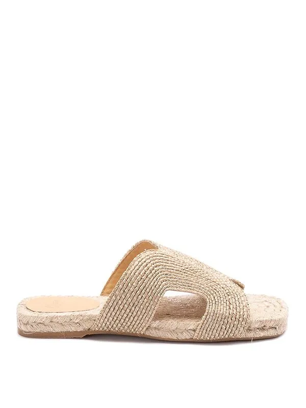 Castaner Sandales - Or - Or - Femme | 257093000 | thebs.com