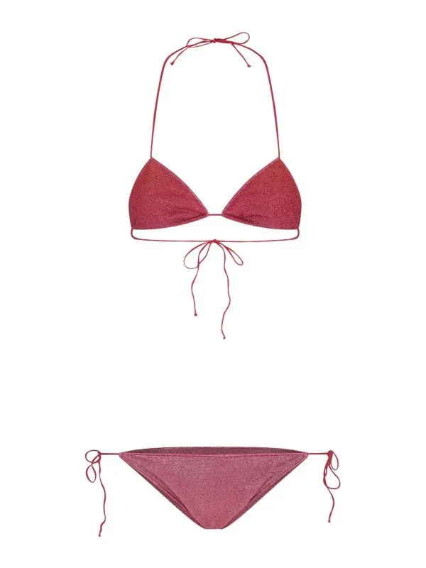 Oséree Maillot De Bain - Couleur Chair - Femme | LPTS250SUNSET