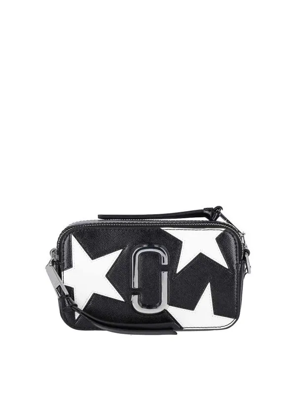 Marc Jacobs Sac Porté Épaule - Noir - Noir | 2R4HCR013H02005
