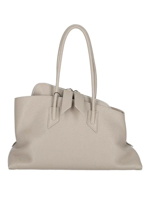 The Attico Sac Bandoulière - Beige | 250WAH00054LBT117AA852