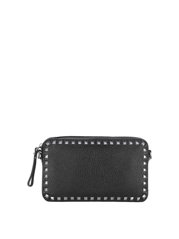 Valentino Garavani Sac Porté Épaule - Noir | 6Y2B0704TED0NO