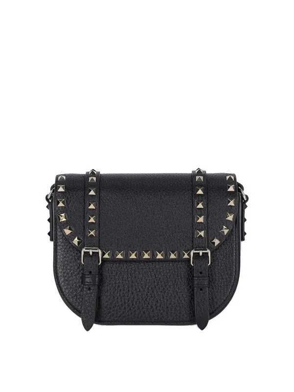 Valentino Garavani Sac Porté Épaule - Noir | 6W2B0Q95VSF0NO
