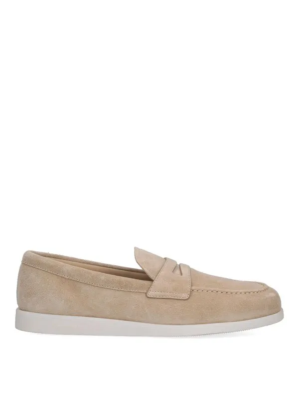 Church's Mocassins - Beige - Beige - Homme | EDB1499CAF0AHP