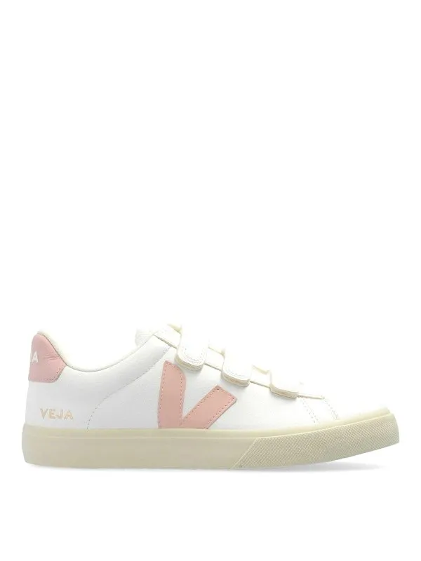 Veja Baskets - Blanc - Blanc - Femme | RC0503696 | thebs.com