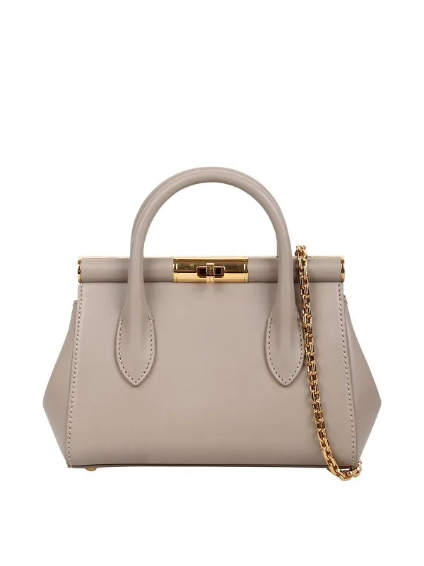 Dolce & Gabbana Sac Bandoulière - Beige - Beige | BB7744A3G198I399