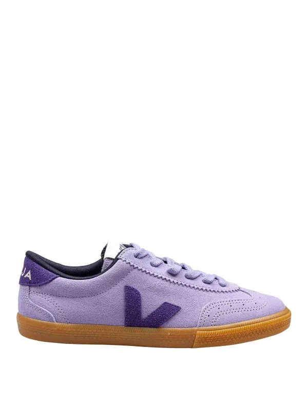 Veja Baskets - Violet - Violet - Femme | VO0320513 | thebs.com