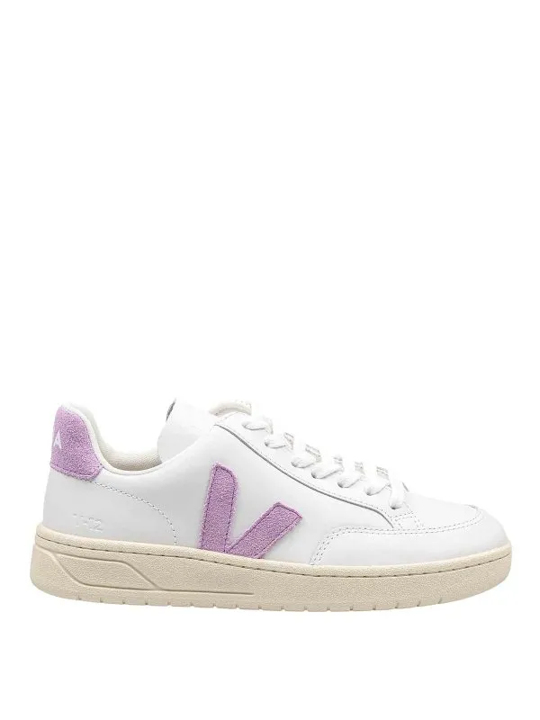 Veja Baskets - Blanc - Blanc - Femme | XD0220494 | thebs.com