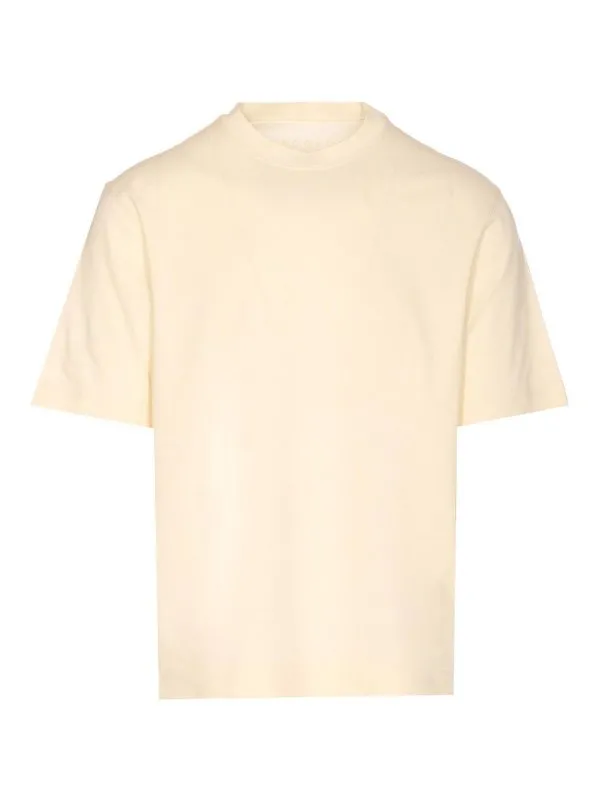 Circolo 1901 T-Shirt - Blanc - Blanc - Homme | CN47121033