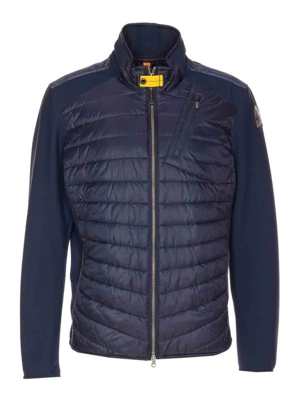 Parajumpers Veste Casual - Bleu - Bleu - Homme | PMHYWU010316