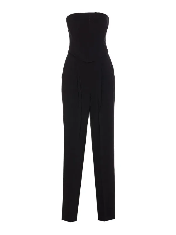Pinko Tailleur - Noir - Noir - Femme | 104884A213Z99 | thebs.com