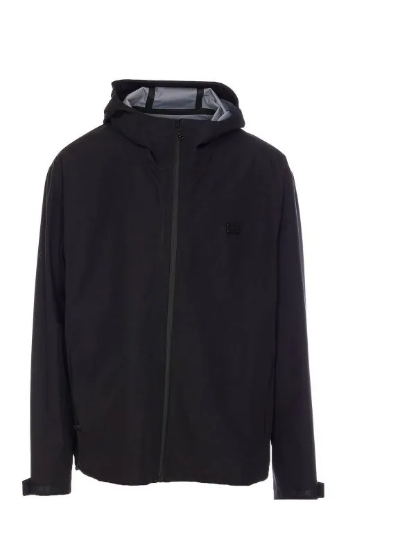 Dolce & Gabbana Veste Casual - Noir - Noir | G9BG0THUMUUN0000