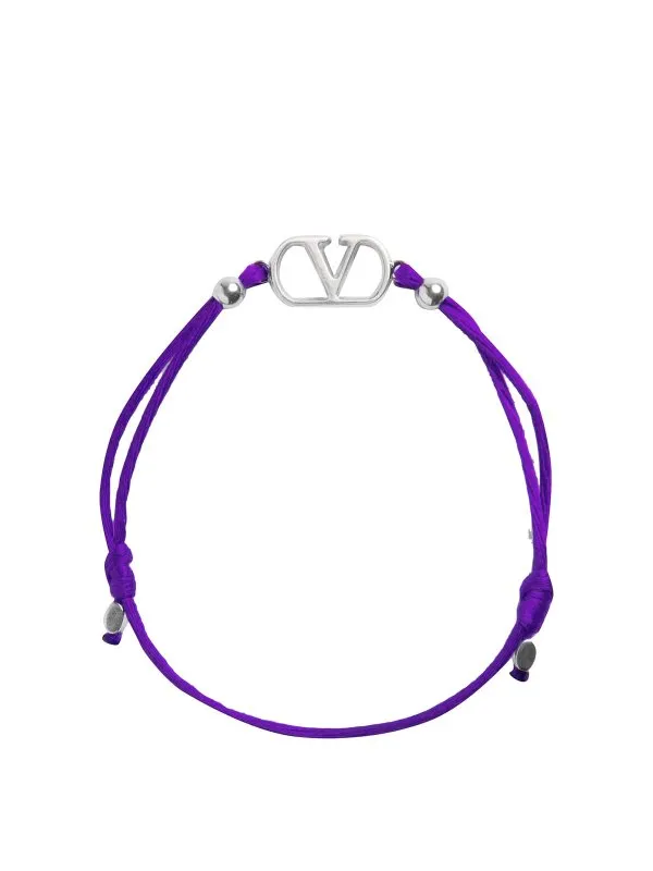 Valentino Garavani Bracelets - Violet - Violet | J0X85KAZ817