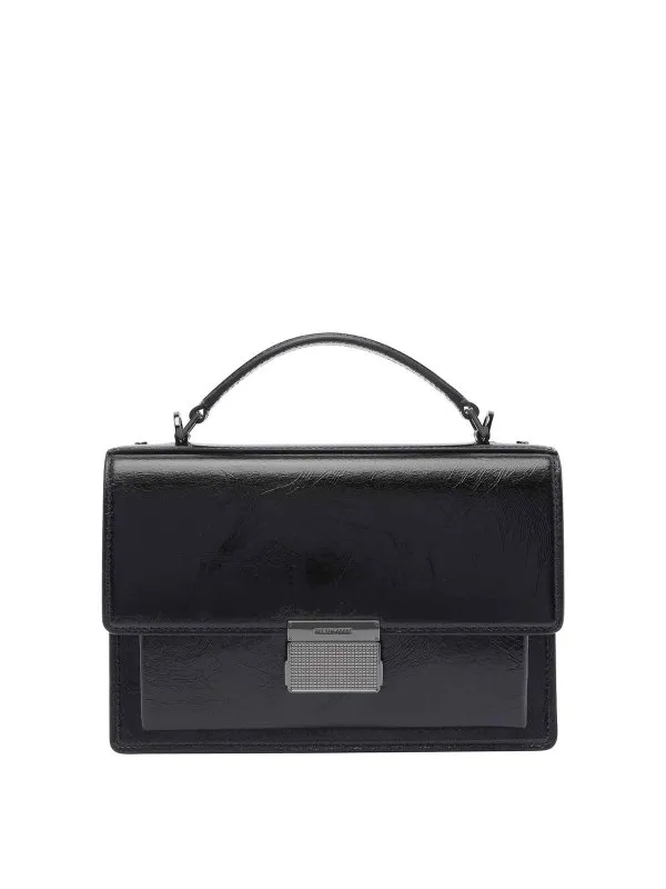 Golden Goose Sac Cabas - Noir - Noir - Femme | GWA00467A00067390100
