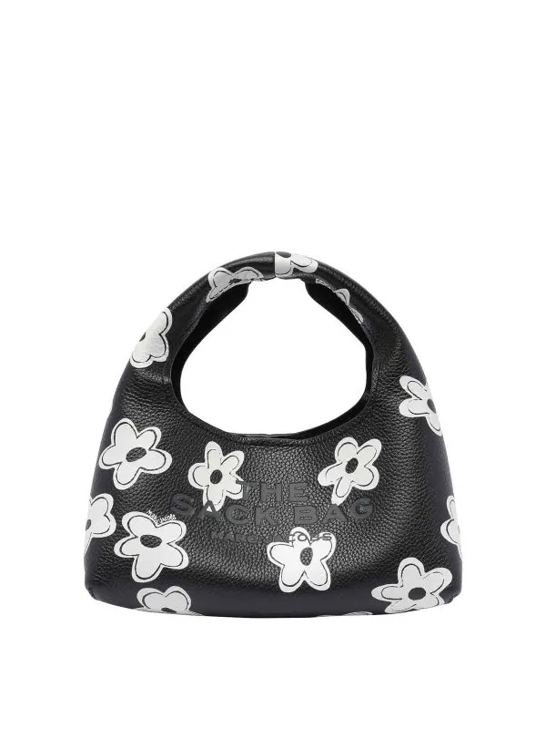 Marc Jacobs Sac Bandoulière - Noir - Noir | 2S5HSC006H02005