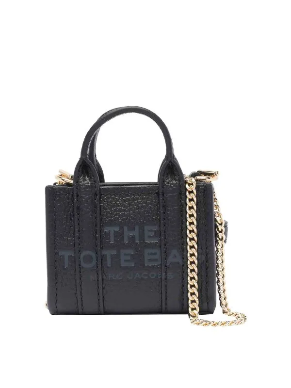 Marc Jacobs Sac Bandoulière - Noir - Noir | 2S5SMN016S01001