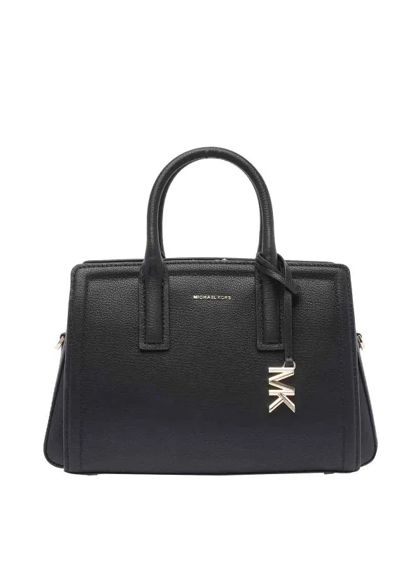 Michael Michael Kors Sac Cabas - Noir - Noir | 30S5G9IS1L001