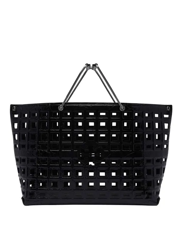 Tory Burch Sac Cabas - Noir - Noir - Femme | 168384001