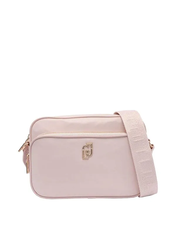 Liu Jo Sac Bandoulière - Couleur Chair - Femme | AA5176T455900178