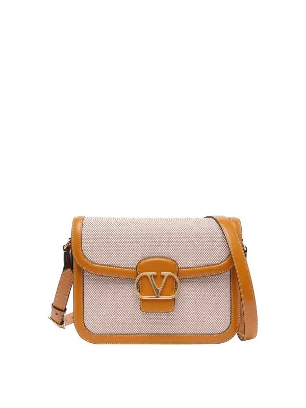 Valentino Garavani Sac Porté Épaule - Beige - Beige | B0R15CJPREK