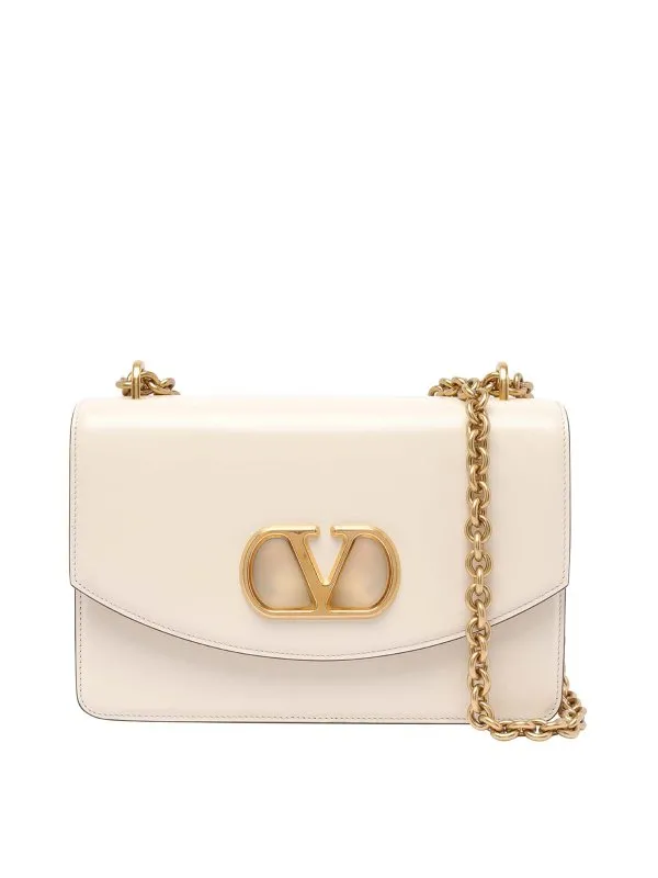 Valentino Garavani Sac Porté Épaule - Blanc - Blanc | B0R16GCBREN