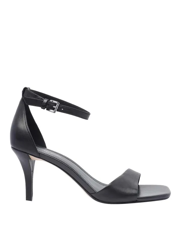 Michael Michael Kors Chaussures À Talon - Noir | 40S5JDMS1L001