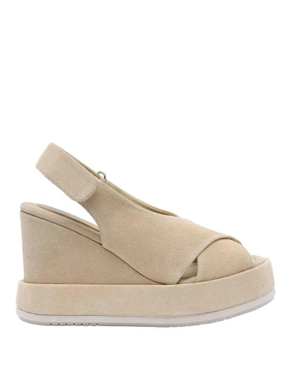 Paloma Barcelò Espadrilles - Beige - Beige - Femme | 2658021SAND