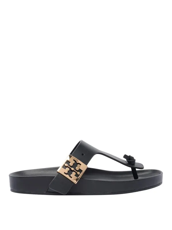 Tory Burch Sandales - Noir - Noir - Femme | 155190004