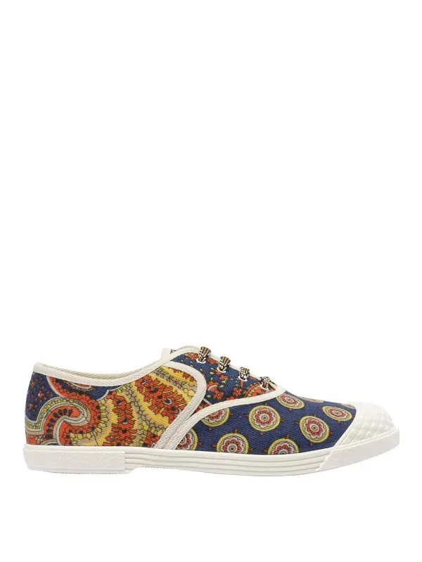 Valentino Garavani Baskets - Multicolore - Homme | S0J86RIQRHJ