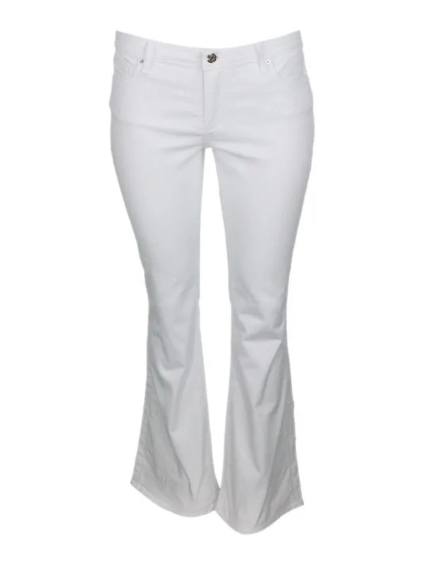 Armani Exchange Short - Blanc - Blanc | XW000132AF12862U0002