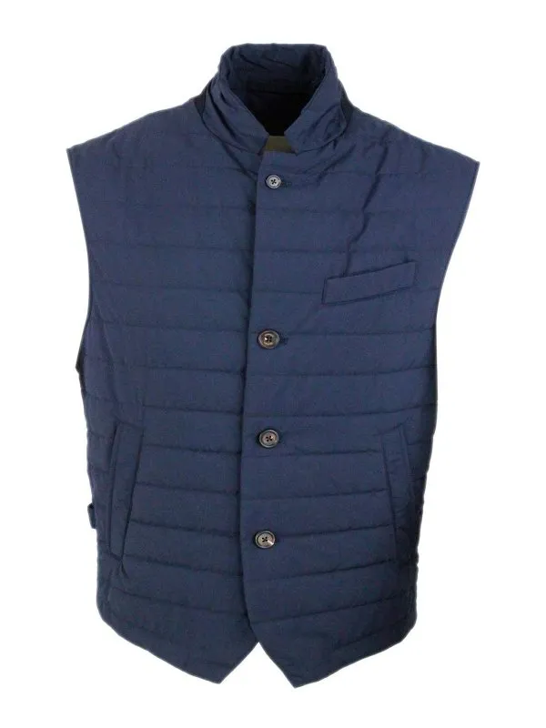 Eleventy Veste Casual - Bleu - Bleu - Homme | K75GILG08GBT8200