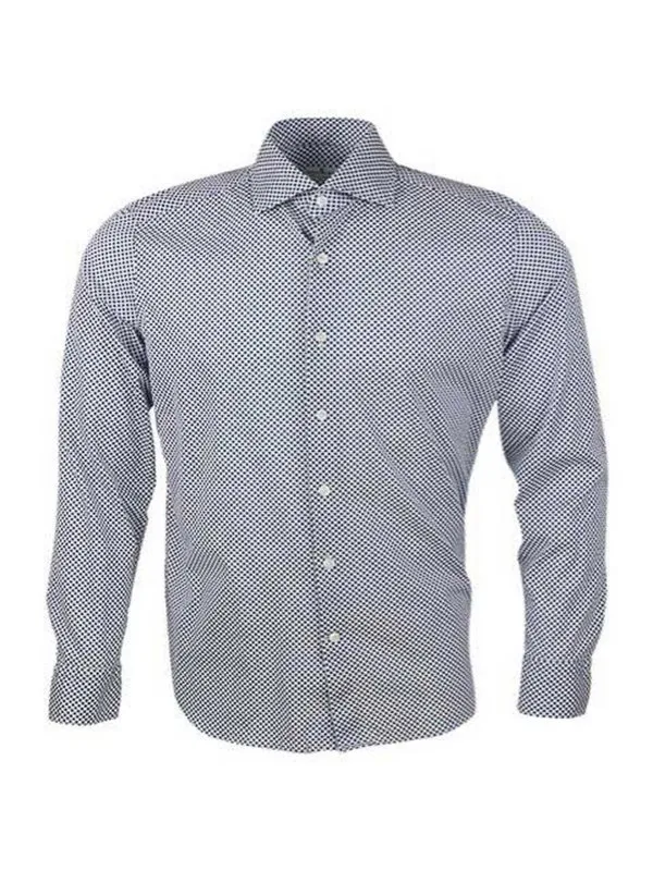 Sonrisa Chemise - Blanc - Blanc - Homme | FJ15J76103 | thebs.com