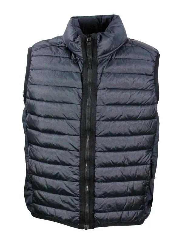 Stone Island Veste Casual - Bleu - Bleu | K1S16G10002S0024V0020