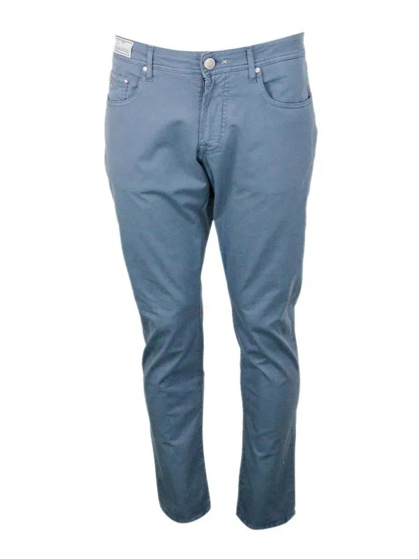 Tramarossa Short - Gris Clair - Gris Clair - Homme | MICHCG163E251