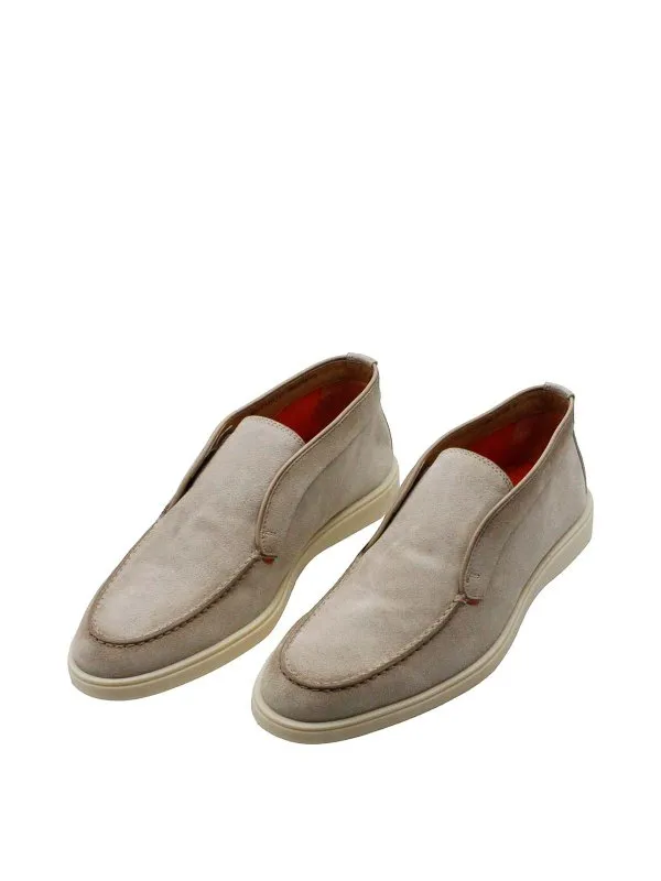 Santoni Chaussures - Beige - Beige - Homme | MGDT17823TICBGEXE10