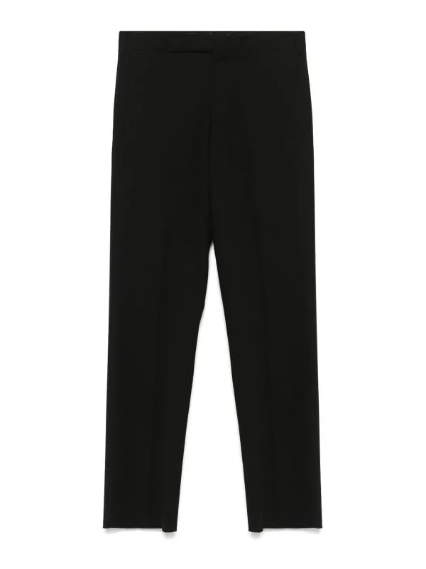 Lardini Pantalons Décontractés - Noir - Noir | ESPALUESIF64422999
