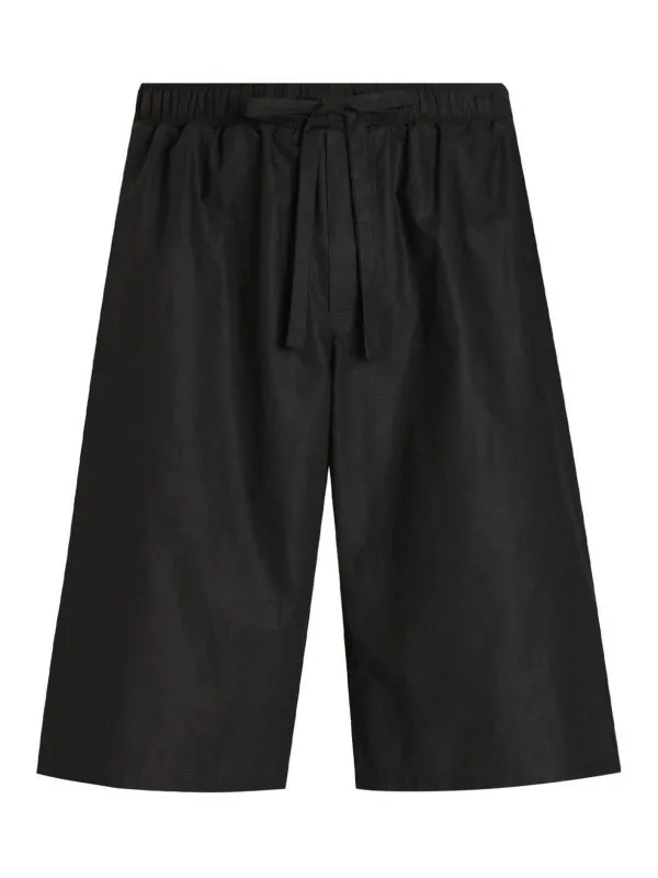 Dolce & Gabbana Pantalons Décontractés - Noir | GV37ATGI960N0000