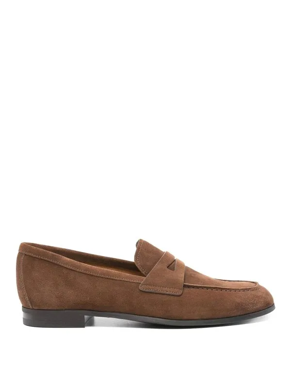 Church's Mocassins - Marron - Marron | EDC133FG000009CAF0AXO