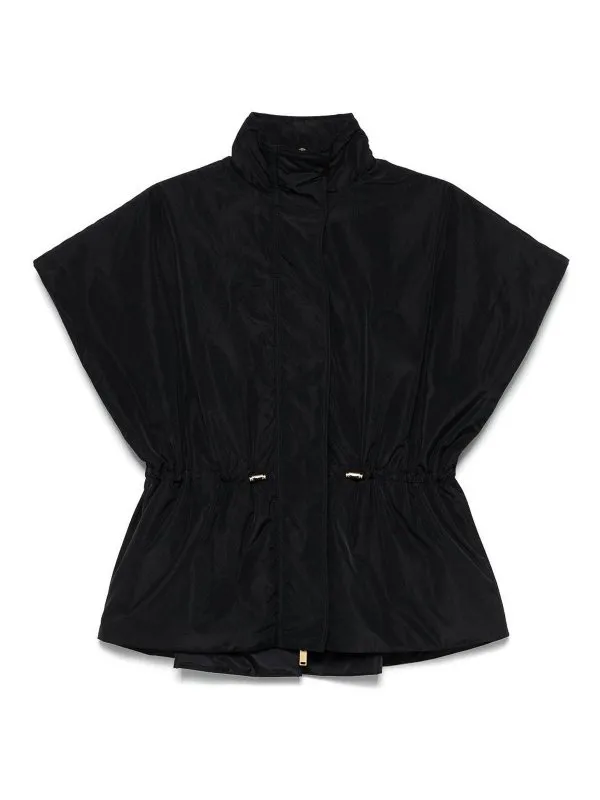 Fabiana Filippi Veste Casual - Bleu - Bleu | CTD265F255D2605146