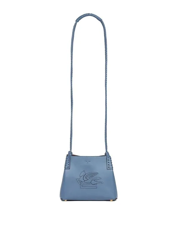 Etro Sac Cabas - Bleu Clair - Bleu Clair | WP1D0041AP264B0312