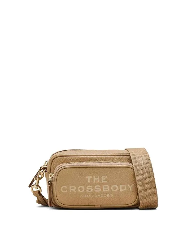 Marc Jacobs Sac Bandoulière - Beige - Beige | 2S5HCR002H02230