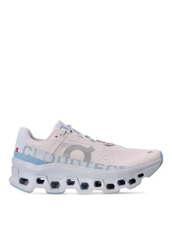 On Running Baskets - Bleu Clair - Bleu Clair | 6197653FROSTWASH