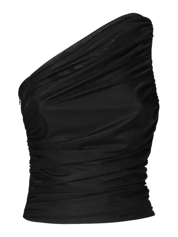 Pinko Top - Noir - Noir - Femme | 105048A2F1Z99 | thebs.com