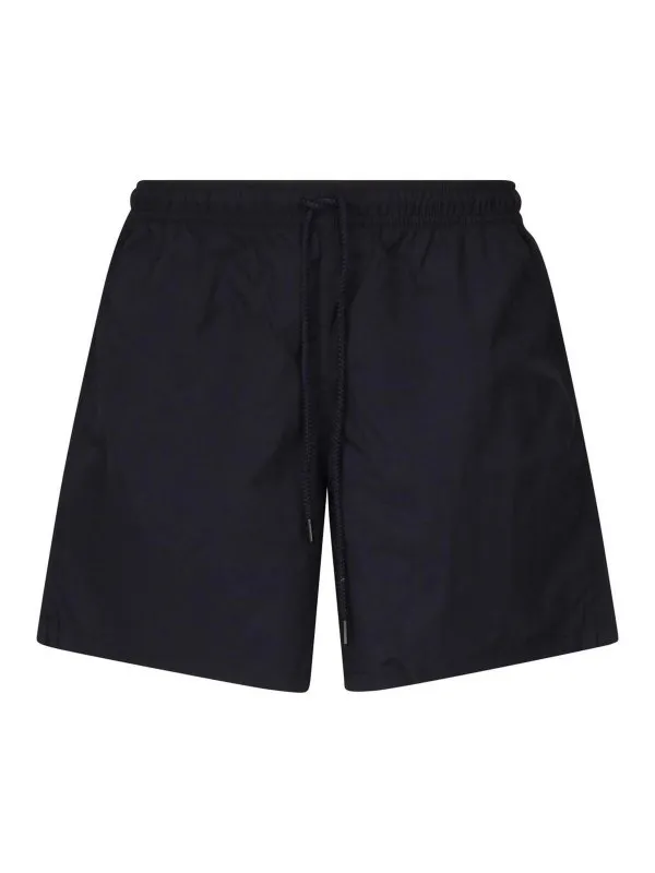 Fay Short De Bain - Bleu - Bleu - Homme | N1MD1502020VUGU807