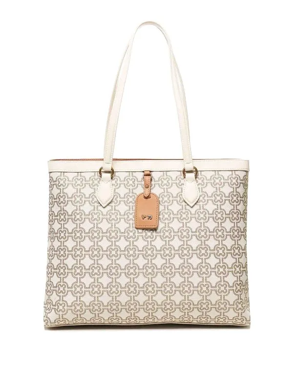 V°73 Sac Bandoulière - Multicolore | 73BS8G212HARRIETBEIGEMULTICOLOR