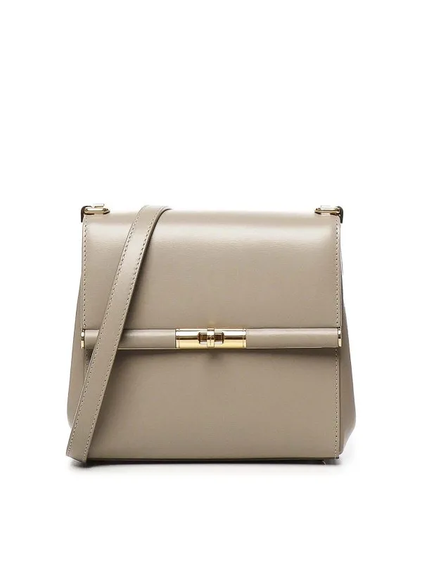 Dolce & Gabbana Sac Bandoulière - Gris - Gris | BB7726A3G198I399