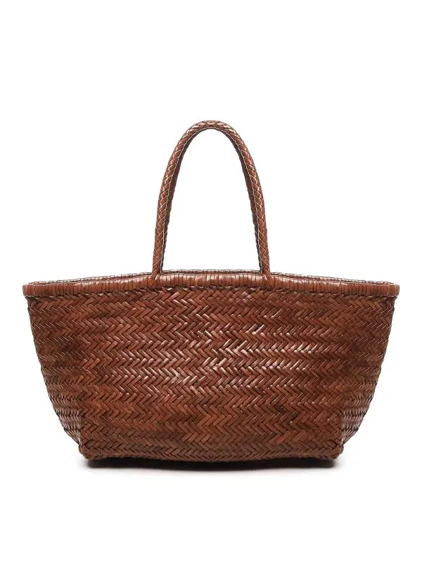 Dragon Diffusion Sac Bandoulière - Marron - Marron | 8810TAN